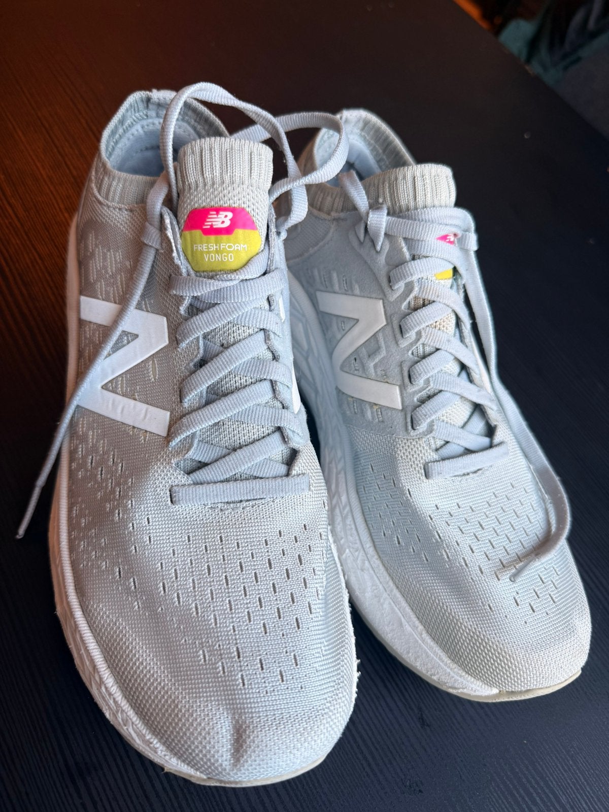 New Balance loopschoenen maat 38, Ophalen, Sportschoenen, Zo goed als nieuw, Grijs