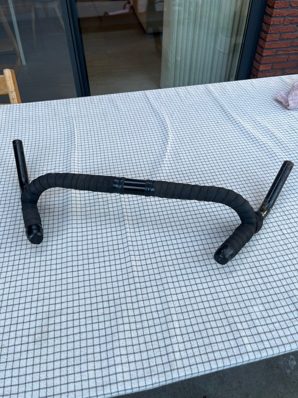 Surly Corner stuur, Ophalen, Gebruikt