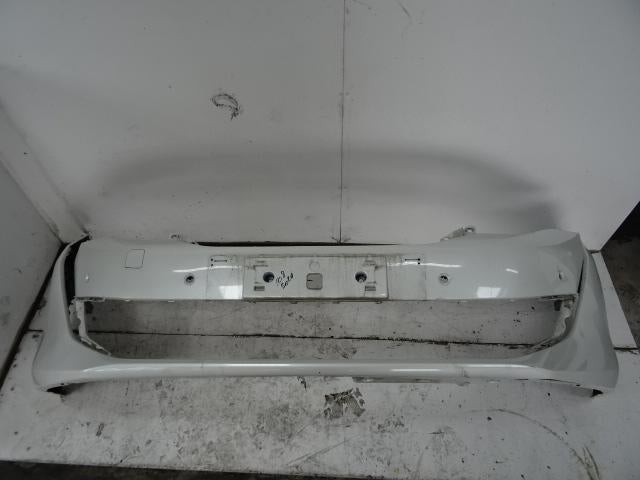 BUMPER VOOR Peugeot 508 (8D) (01-2010/12-2018), Auto-onderdelen, Gebruikt, Voor, Peugeot, Bumper