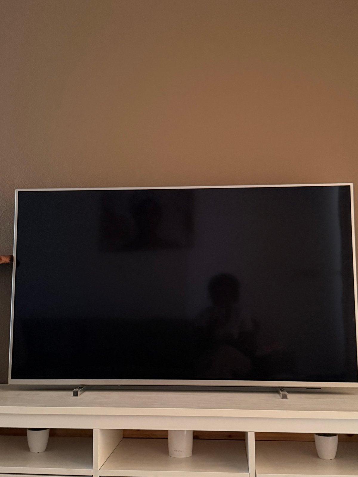 Philips Ambilight TV 50 inch te koop, Audio, Tv en Foto, Televisies, Gebruikt, Philips, Ophalen