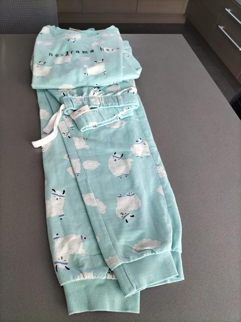Pyjama bel en Bo maat s, Enlèvement ou Envoi, Taille 36 (S)