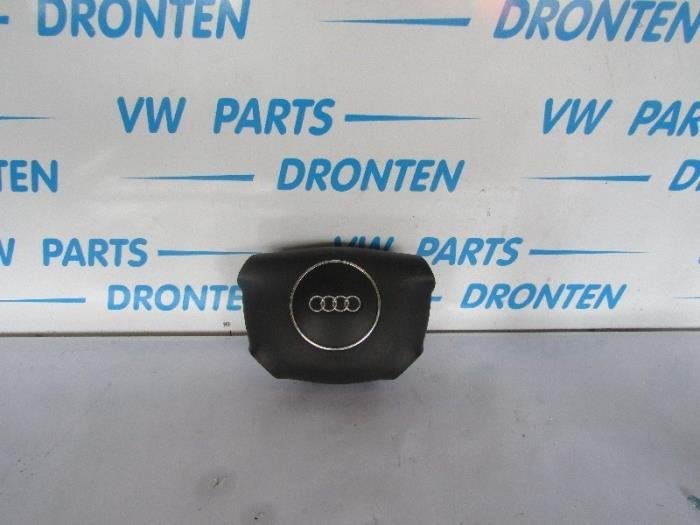 Airbag gauche (volant) d'un Audi A2, -, 3 mois de garantie, Audi, Utilisé