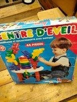 speeltafel, Enfants & Bébés, Jouets | Tables de jeux, Enlèvement