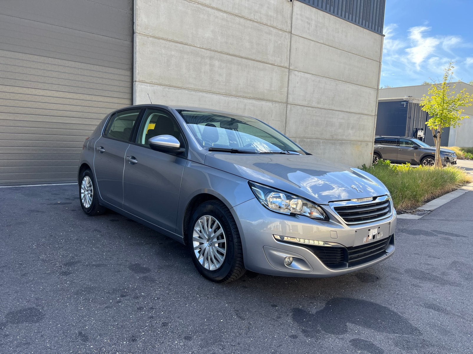 Peugeot 308 2015 à vendre, Achat, Vitres électriques, Particulier, Essence