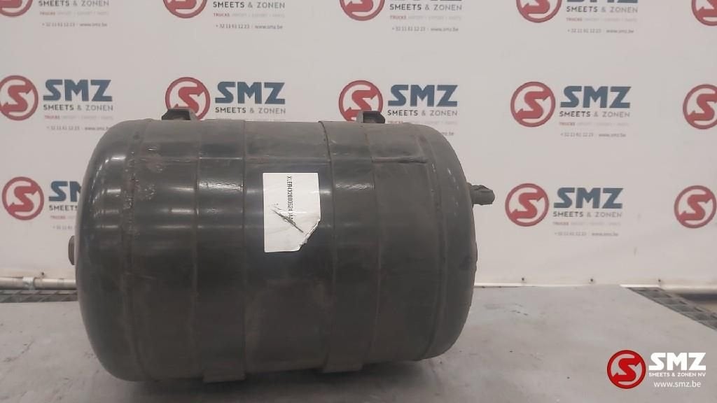 Occ Réervoir d'air 20L Scania PGRT, Utilisé, Scania, Autres pièces automobiles