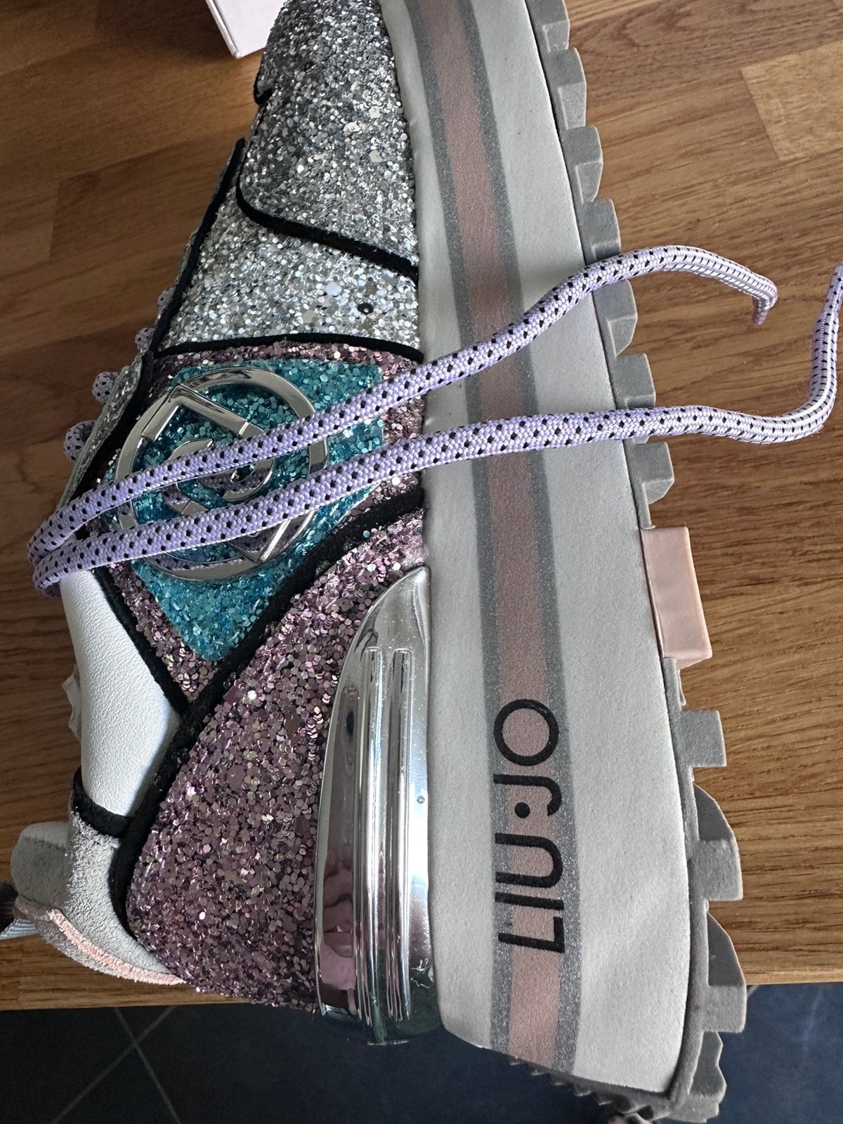 Espadrilles Liu Jo, Enlèvement, Neuf, Sneakers et Baskets