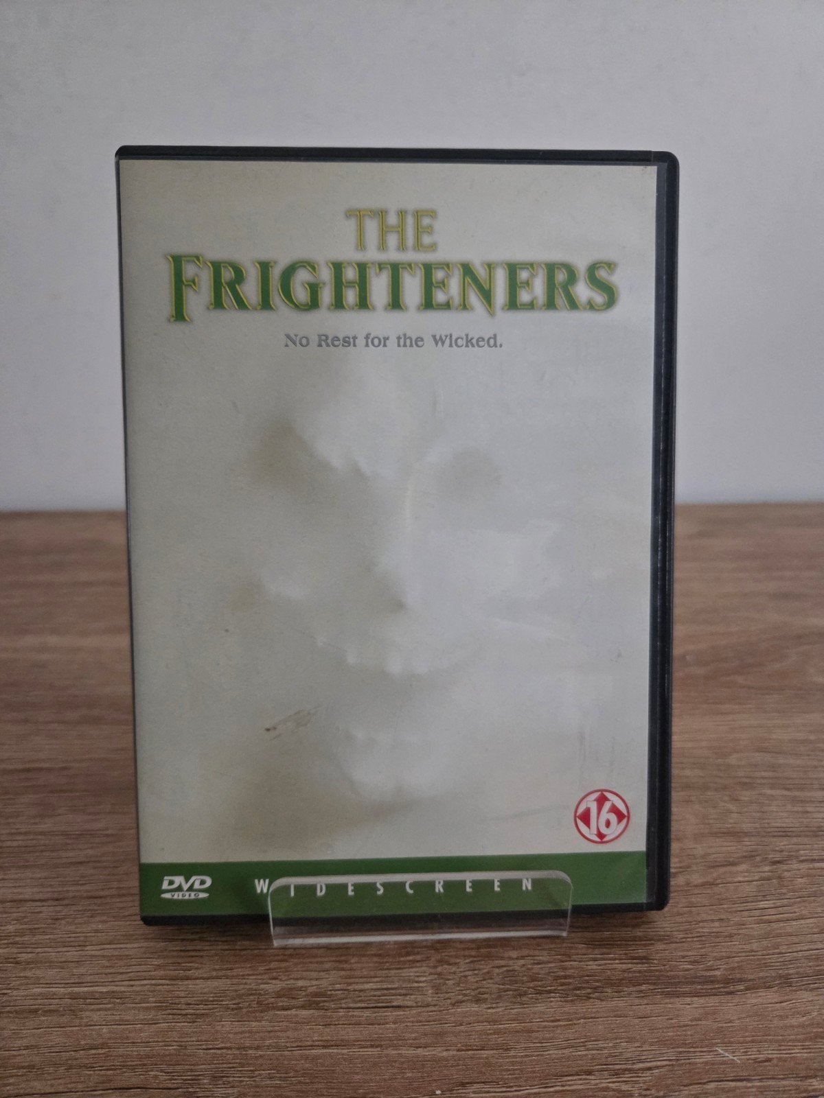 The Frighteners - Fantômes contre fantômes, Ophalen of Verzenden, Spaans, Extra's, Spaans