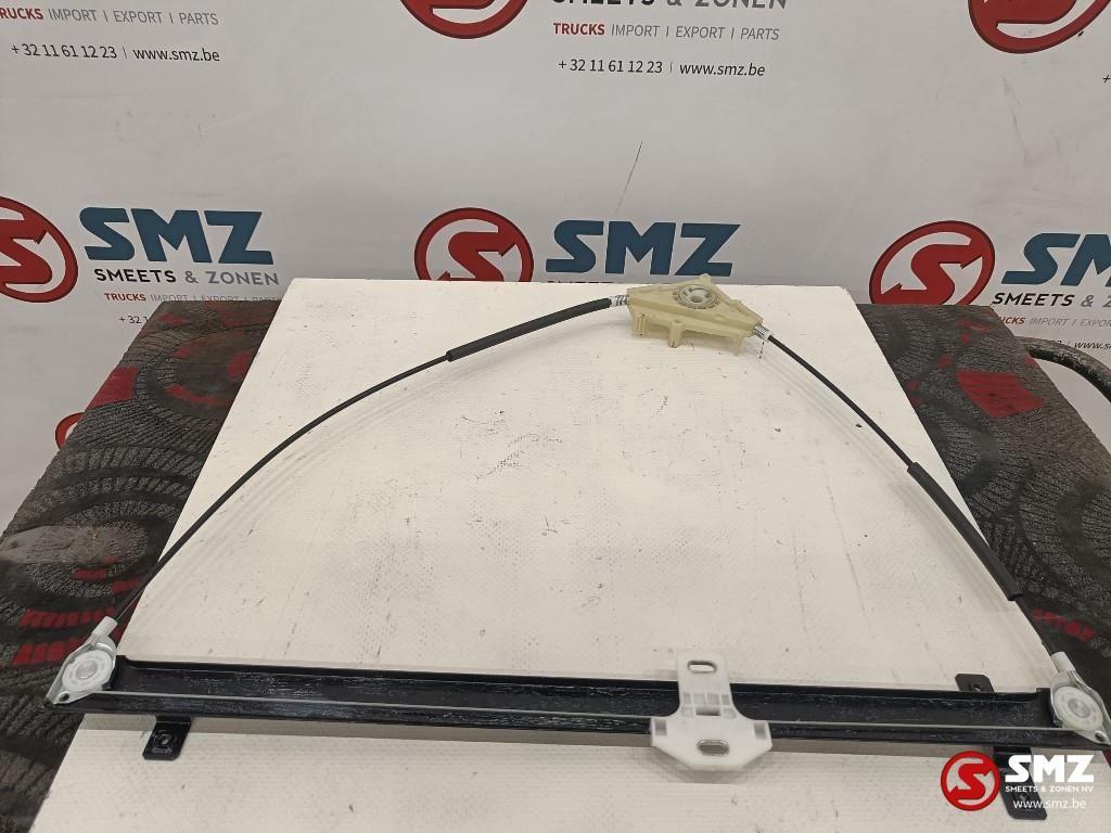 Raammechanisme daf xf l zonder motor, Neuf, DAF, Carrosserie et Tôlerie