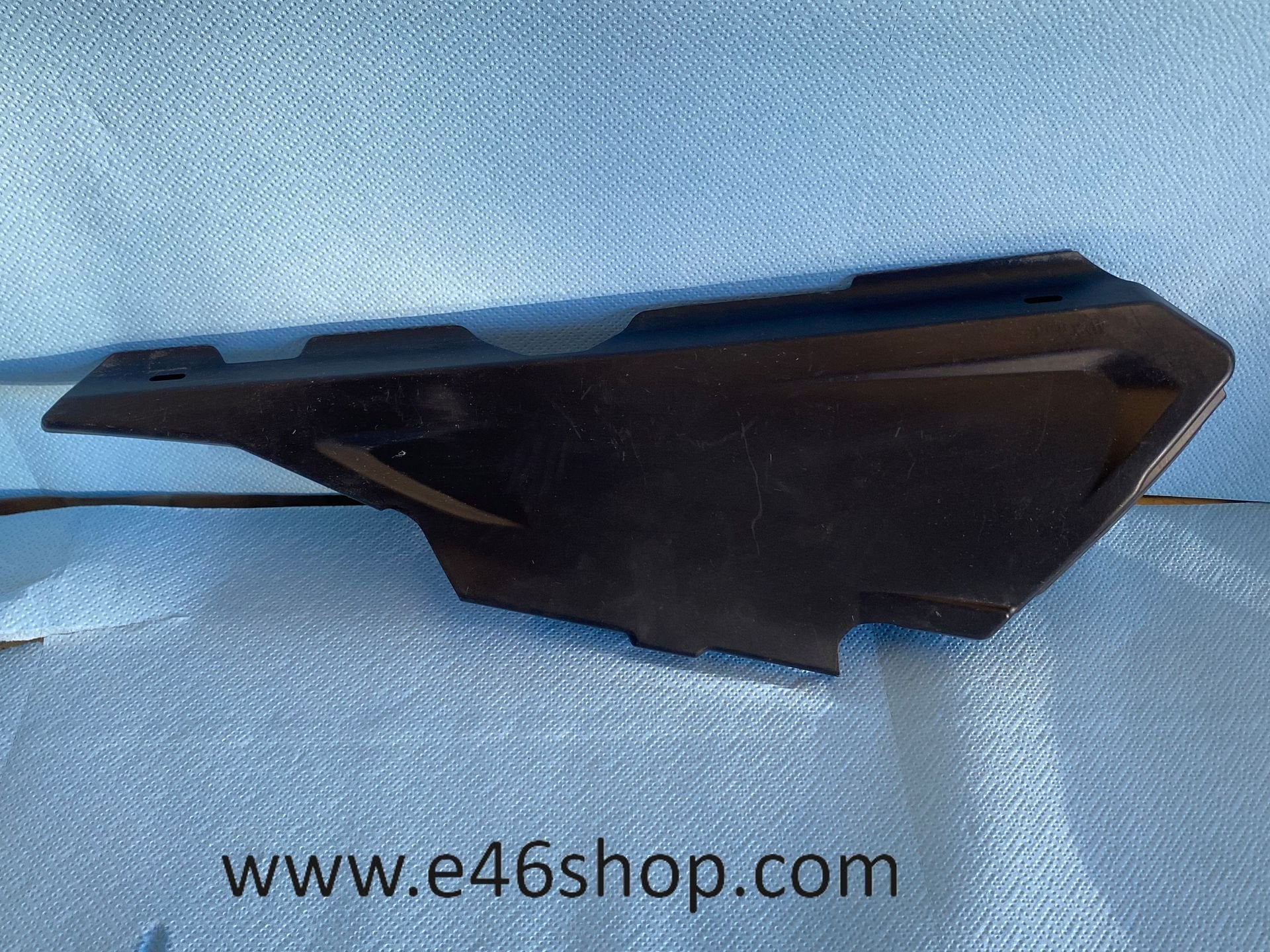 BMW R1250GSA WUNDERLICH ZIJKAP RECHTS OE 20800-02, Motos, -, Utilisé, -, -