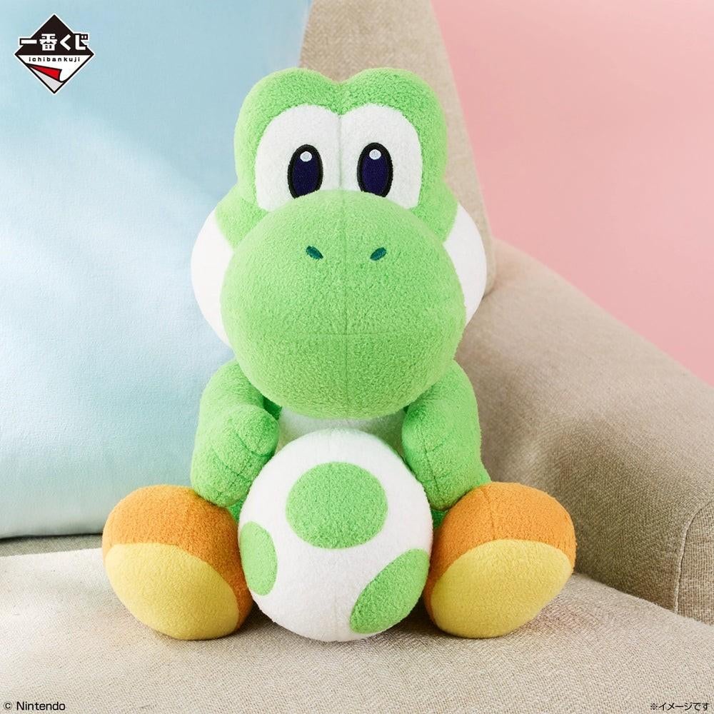Yoshi Ichiban Kuji, Collections, Enlèvement ou Envoi, Neuf