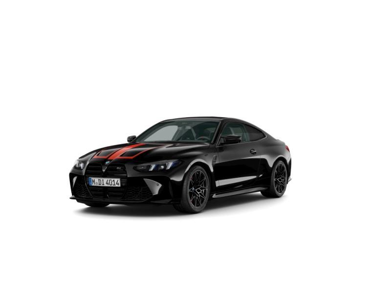 BMW Serie M M4 M4 Competition M xDrive / COMING SOON !, Auto's, BMW, Navigatiesysteem, 2993 cc, Zwart, 4 Reeks