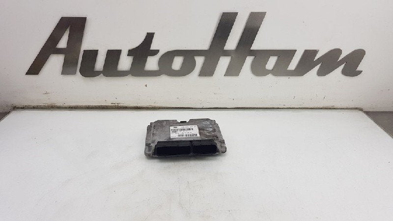 COMPUTER MOTOR Seat Cordoba (6L2) (|036906034GM|), Auto-onderdelen, Gebruikt, Service@seat.de, Seat Deutschland GmbH, Seat