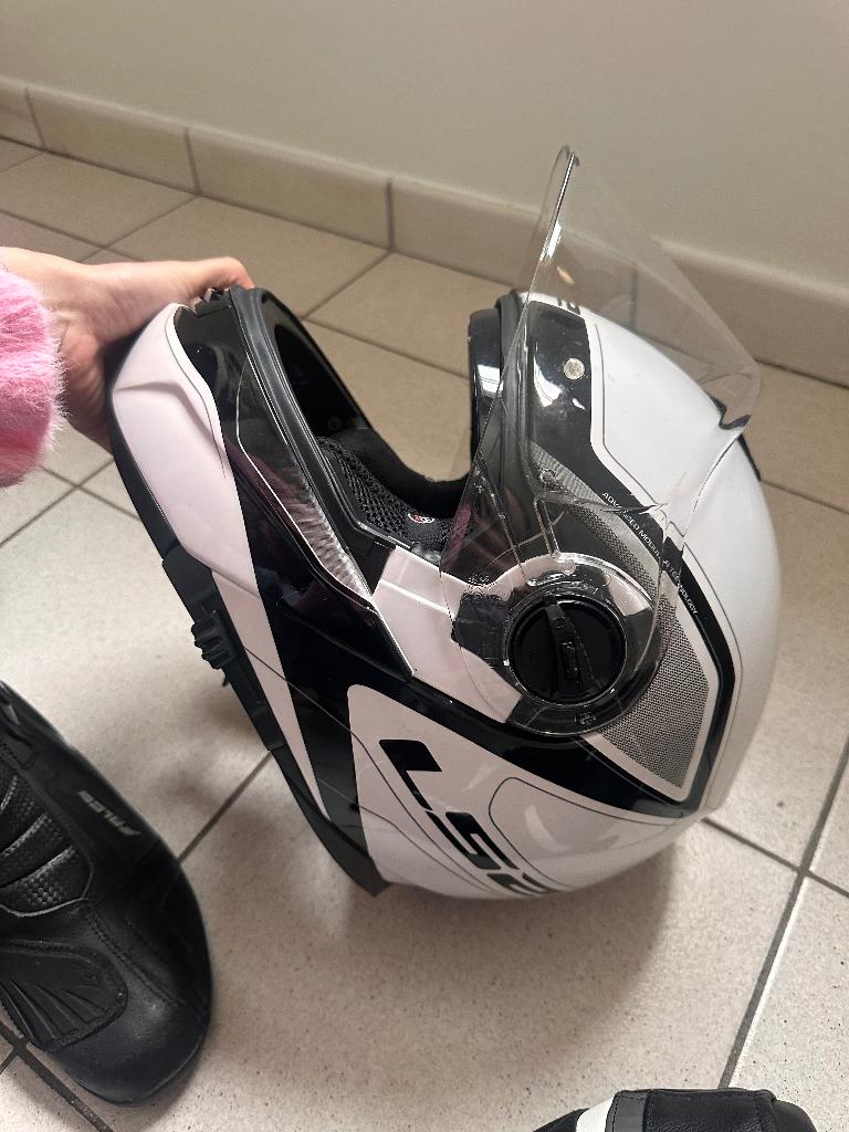 Set motor kledij, Motoren, Kleding | Motorkleding, Ophalen, RICHA, Overall, Dames
