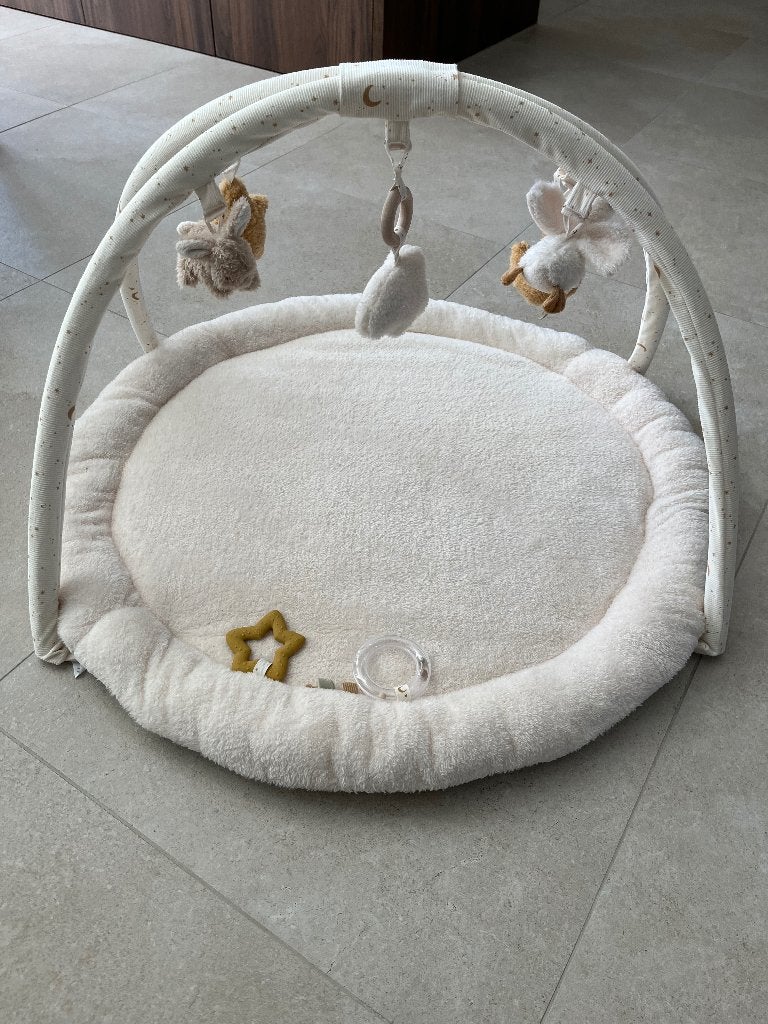 Little Dutch speelkleed Naturals, Kinderen en Baby's, Ophalen, Gebruikt