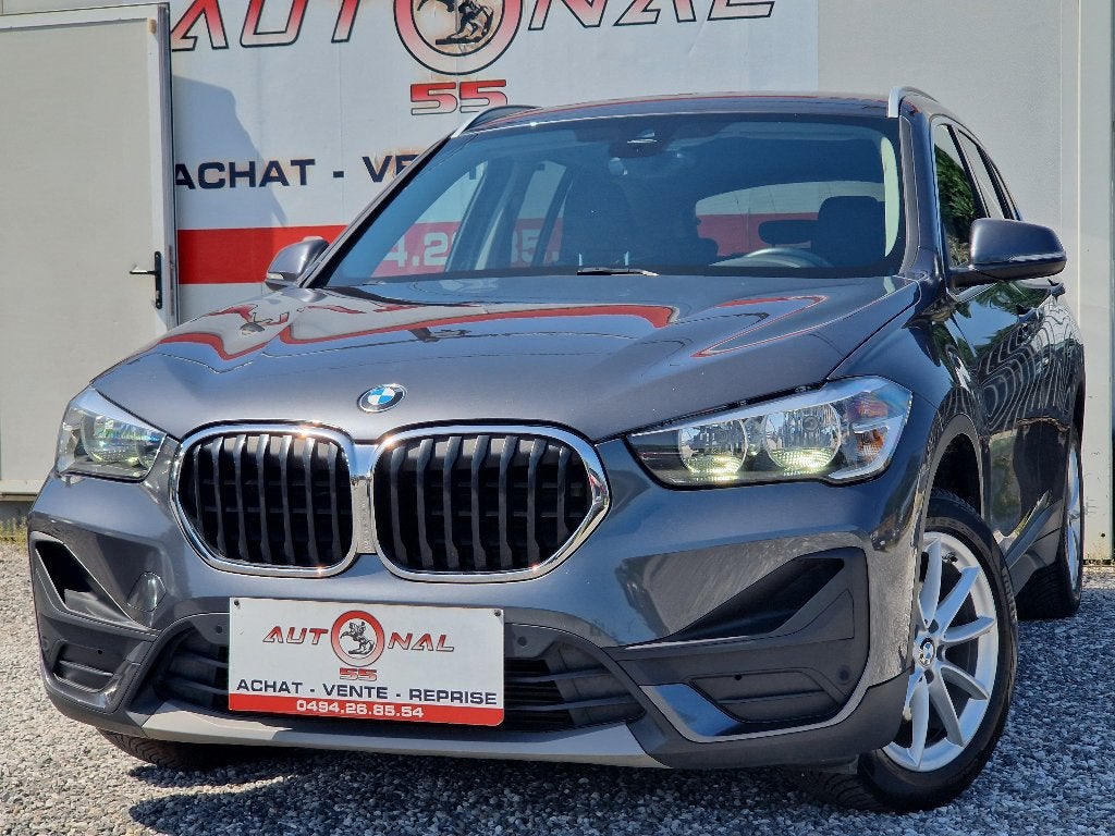 BMW X1 1.5i sDrive18 136CH*1HOOFD*NOTEBOOK*GPS*LED*CAMERA, https://public.car-pass.be/vhr/ade280ff-d9da-4664-9d81-3884c0d465fd