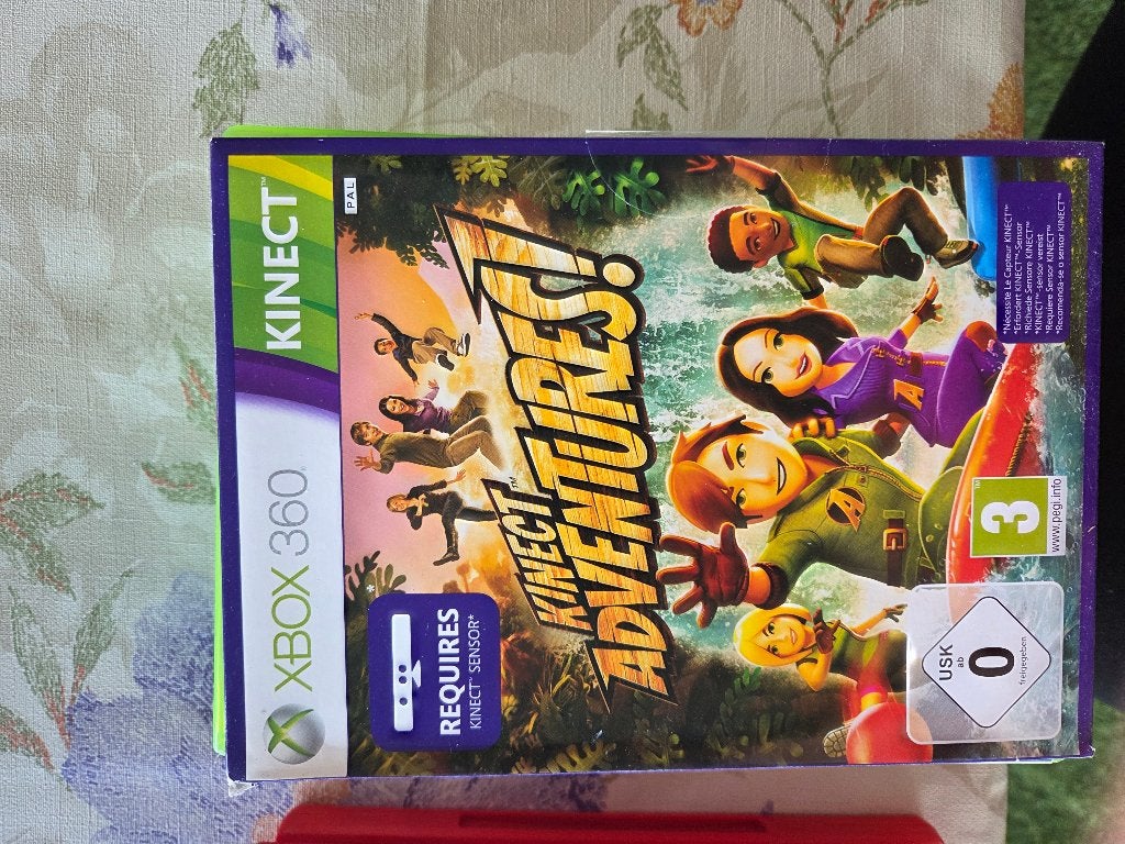 jeux xbox, Consoles de jeu & Jeux vidéo, Enlèvement, Utilisé, Autres genres