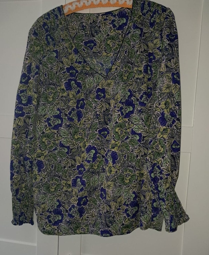 Tuniek voor dames, Kleding | Dames, Ophalen, Maat 42/44 (L), Zo goed als nieuw, Meerkleurig