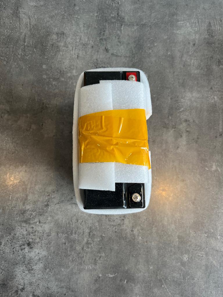 4 stuks 48V elektrische batterijen voor kinderscooter, Fietsen en Brommers, Ophalen, Nieuw