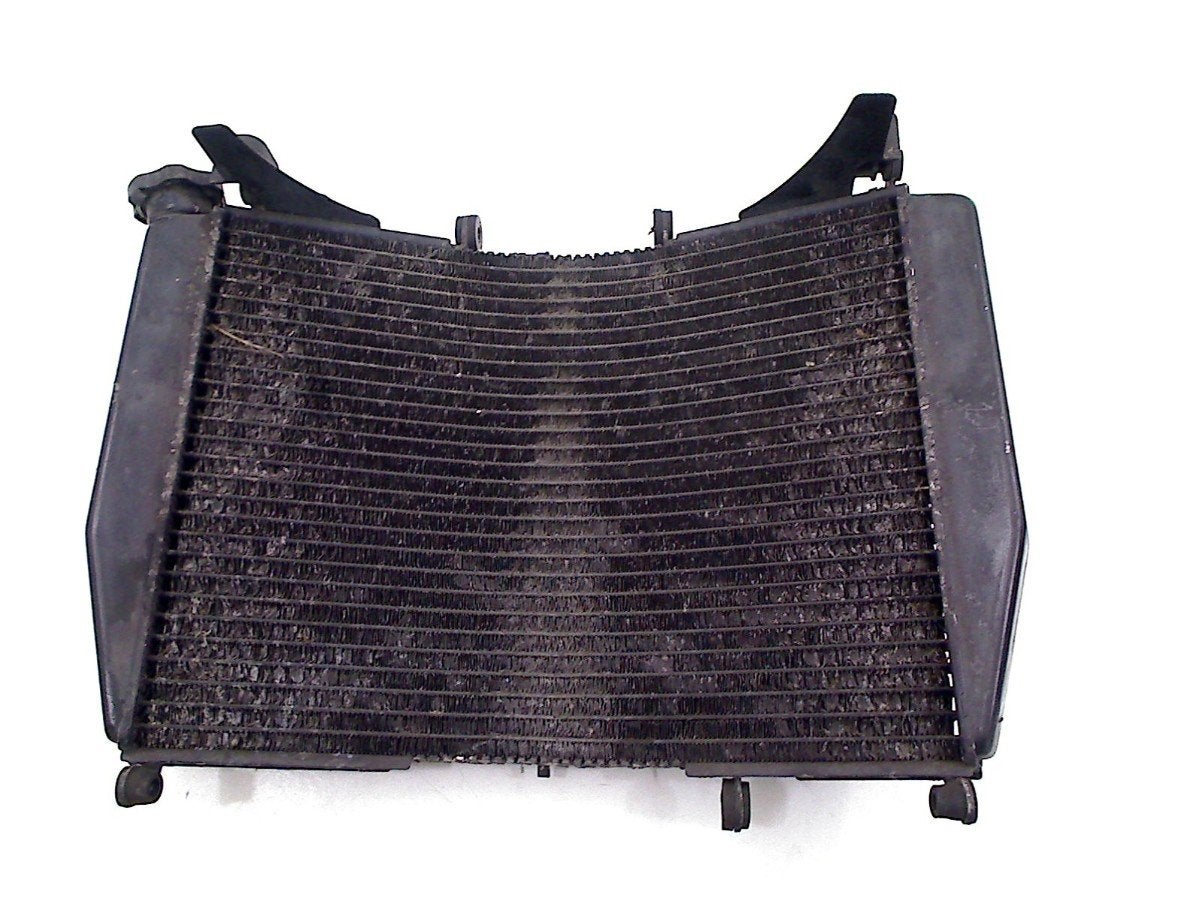 RADIATEUR Kawasaki ZX 9 R 1998-1999 (NINJA ZX-9R ZX900C-D), Dhr. S. di Majo, Gebruikt, Info@cama-motorparts.nl, P.J. Troelstraweg 8 8
3144 CX  MAASSLUIS, NL