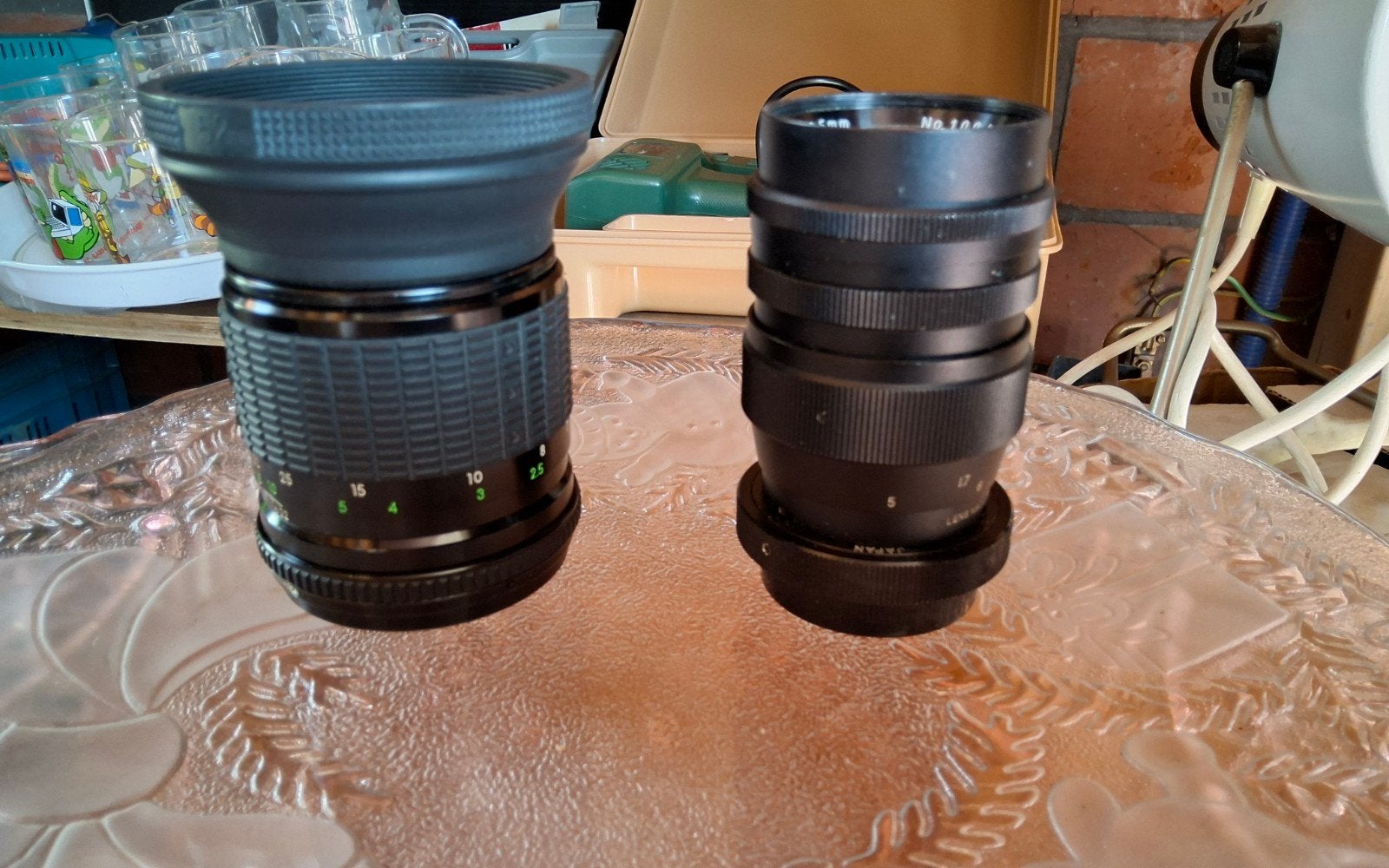 Foto, Audio, Tv en Foto, Ophalen