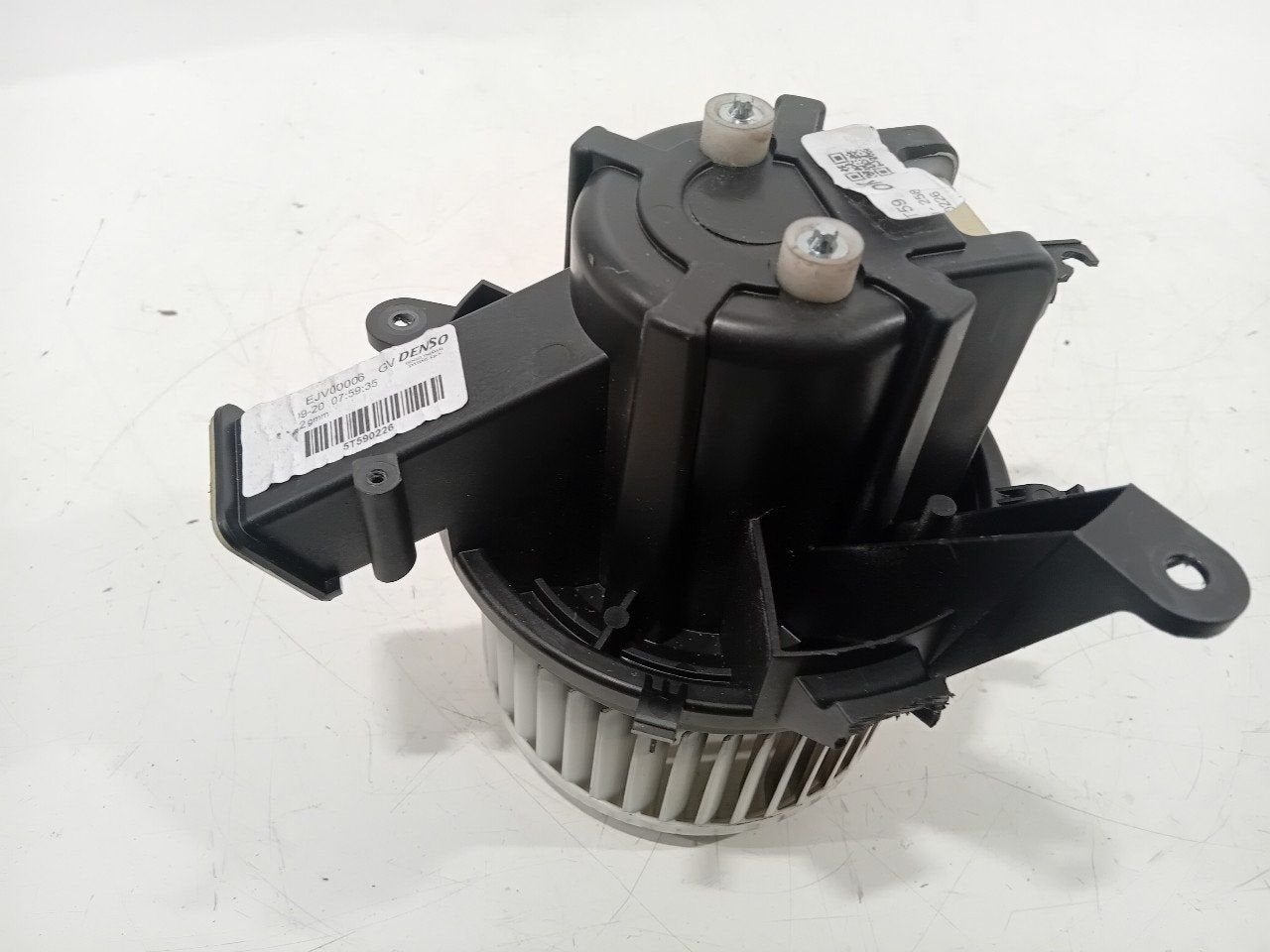 Kachel ventilator motor Jeep Renegade, Jeep, Onderdelen@venauto.nl, Van der Ven Autorecycling B.V., Gebruikt