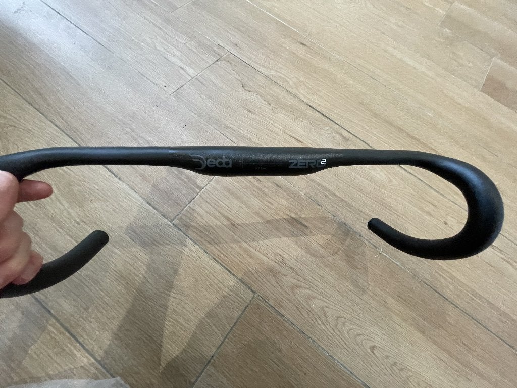 DEDA Zero2 fietshanger, Ophalen of Verzenden, Nieuw