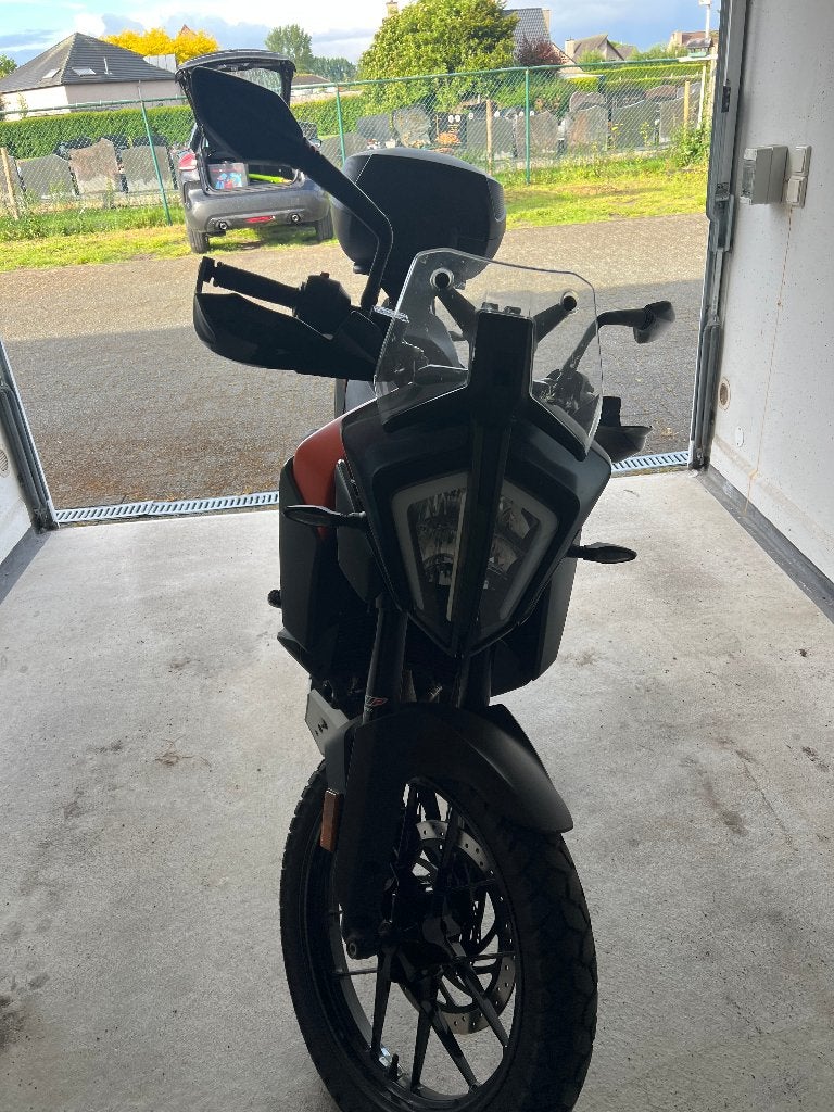 KTM 390 Adventure, Motoren, Motoren | KTM, Nieuw, Particulier, 373 cc, Enduro