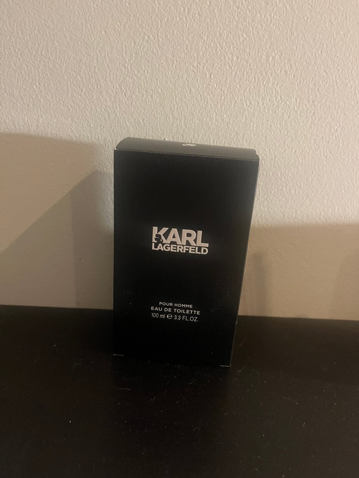 Karl Lagerfeld For Men, Ophalen of Verzenden, Nieuw