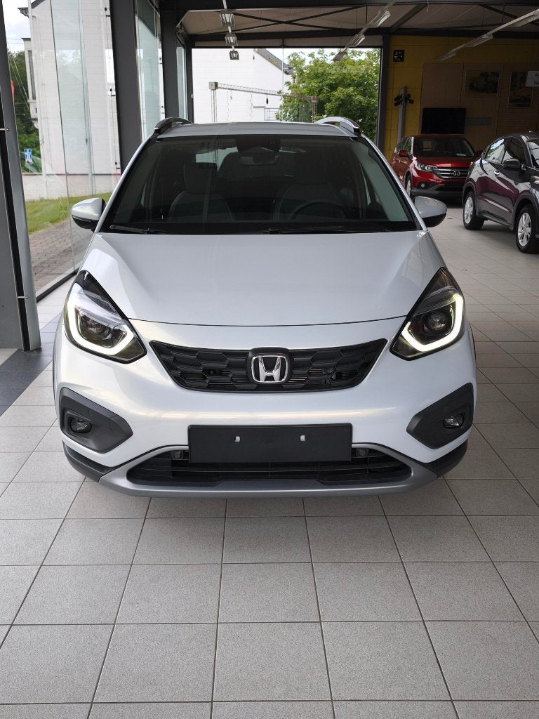 HONDA, Stof, 1498 cc, Euro 6, 4 cilinders