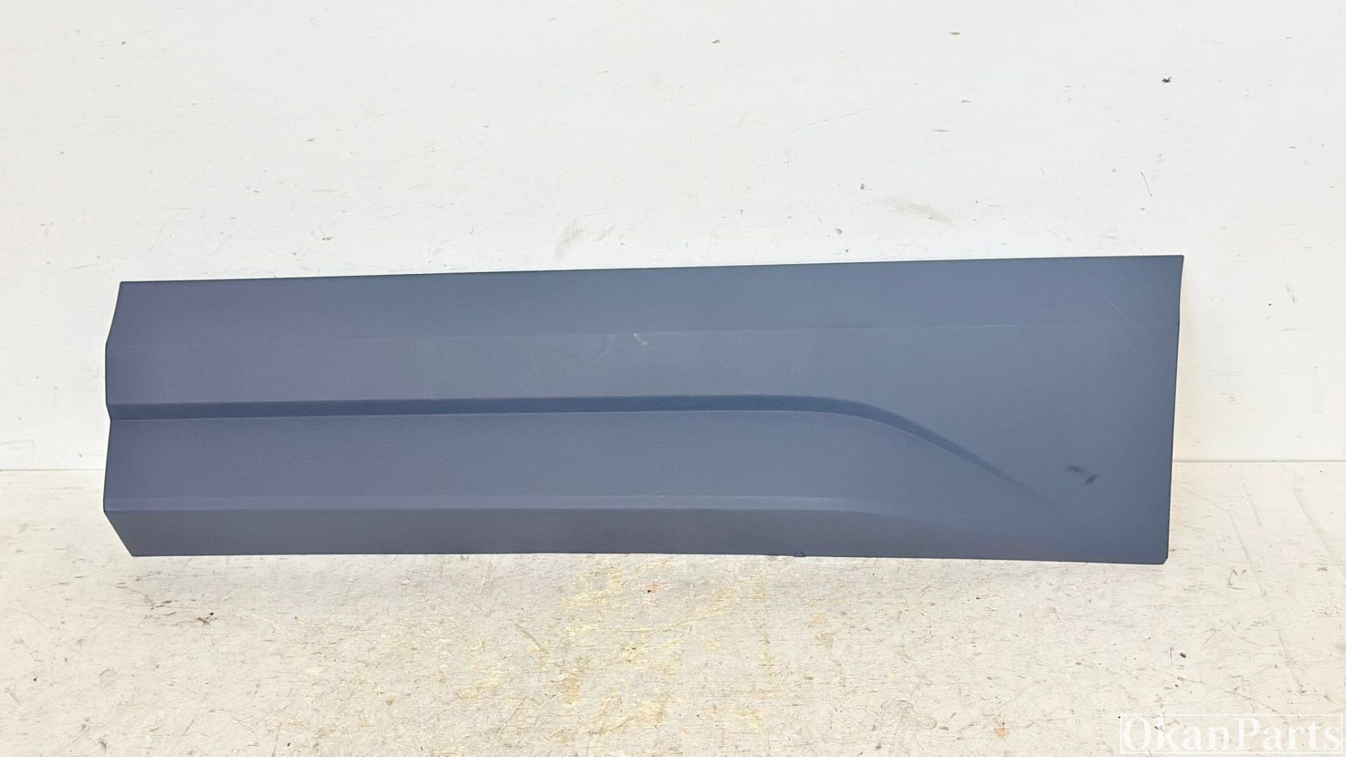 Moulure de porte arri re gauche Audi Q3 8U 8U0853969D, Arrière, Info@fabrikant.eu, Fabrikant BV, Fabrikantstraat 1
1000 AA  Amsterdam, NL