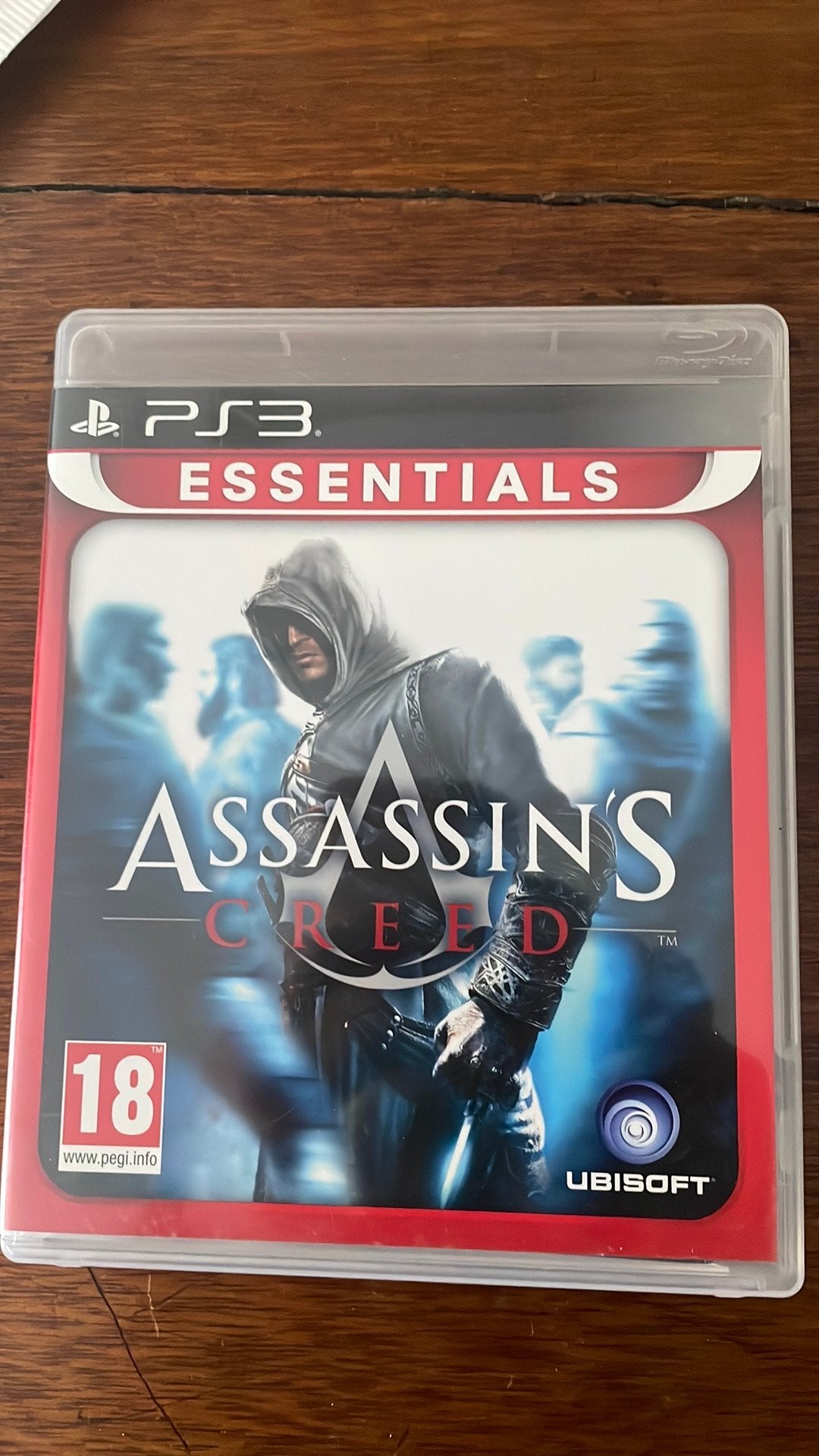Assassin’s PS3, Games en Spelcomputers, Games | Sony PlayStation 3, Ophalen of Verzenden, Gebruikt