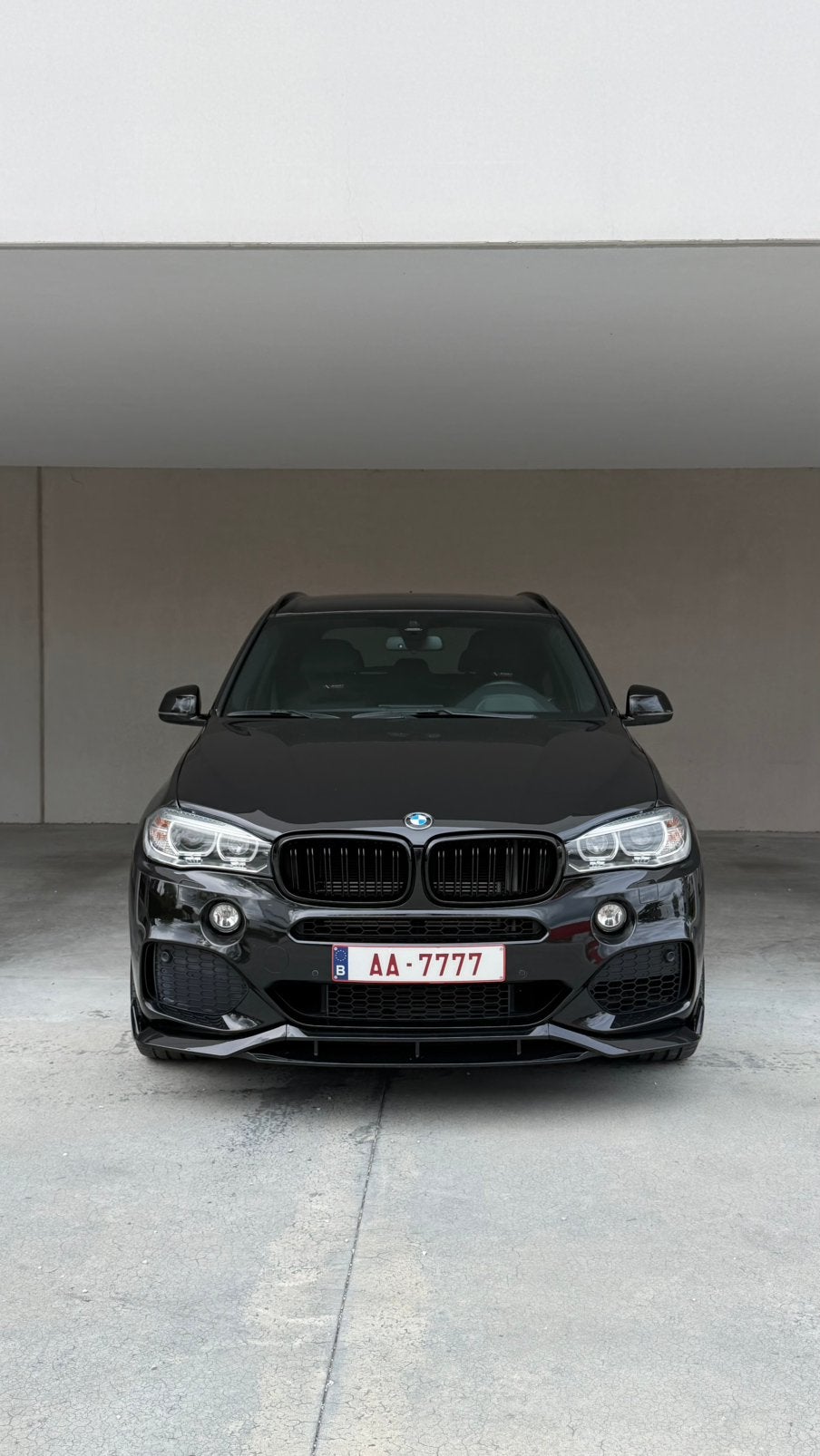BMW X5 40e | M PACK | Head-up | Electrische Zetels, Auto's, Automaat, Zwart, 5 deurs, SUV of Terreinwagen