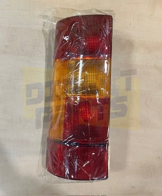 Renault Express (-9/94) achterlicht Links (bij klep) OES! 77, -, Renault, -, Nieuw