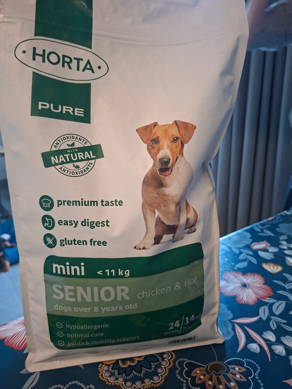 hondenvoer, Dieren en Toebehoren, Ophalen of Verzenden, Hond