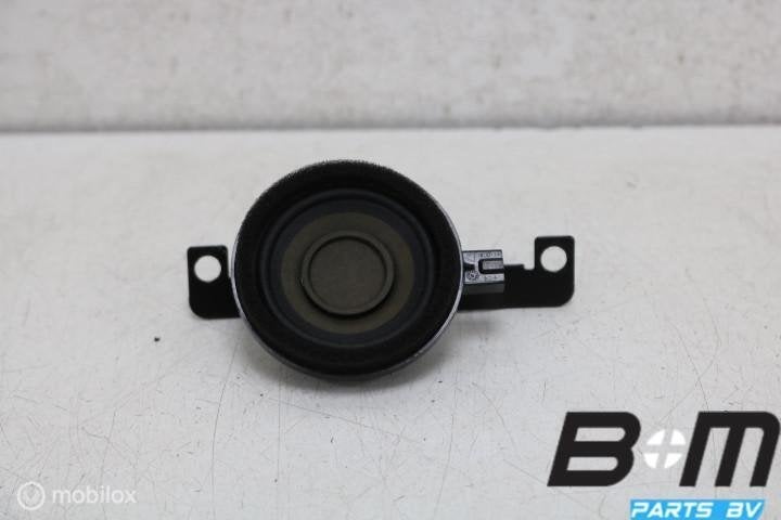 Luidspreker links Audi A6 4K 4K0035709, Gebruikt