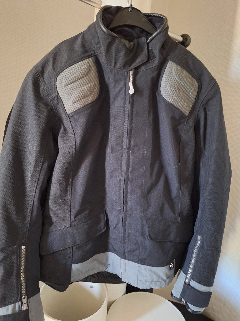 BMW STREETGUARD MOTORPAK COMPLEET...GORETEX+PROTECT, Motoren, Combipak, Dames, Ophalen of Verzenden, BMW MOTORRAD KLEDING