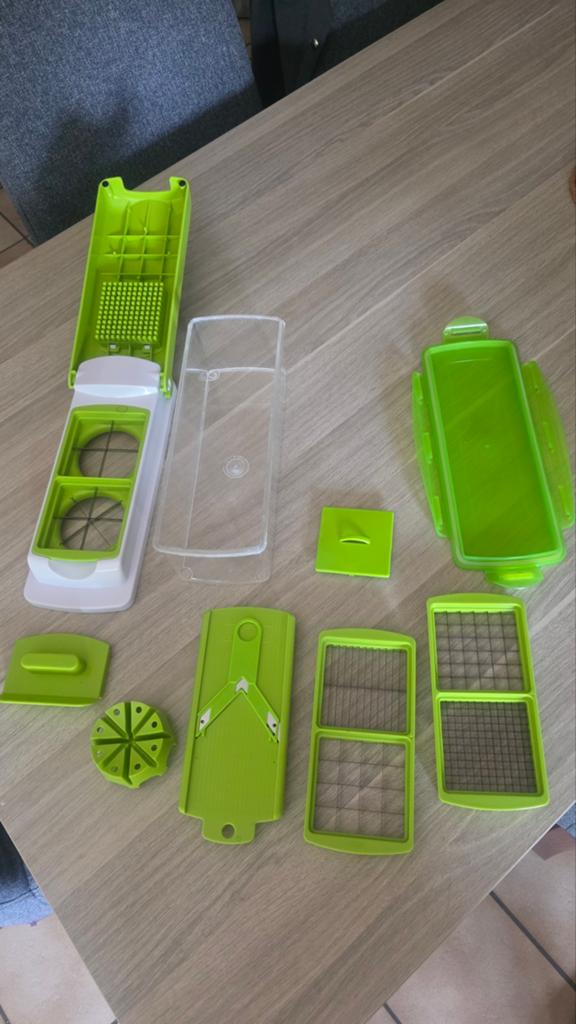 Nicer Dicer, Maison & Meubles, Cuisine | Ustensiles de cuisine, Enlèvement