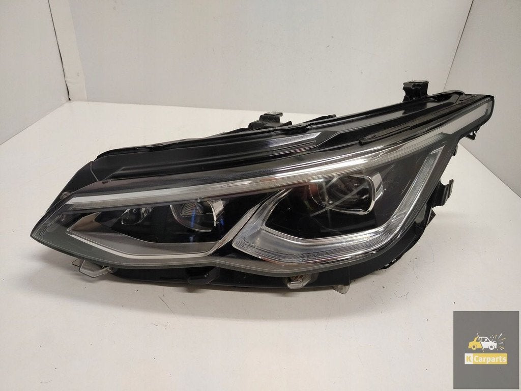 5H1941035, Phare avant gauche LED pour VW Golf VIII, id al, Autos : Pièces & Accessoires, Volkswagen, Volkswagen AG, Vw@volkswagen.de