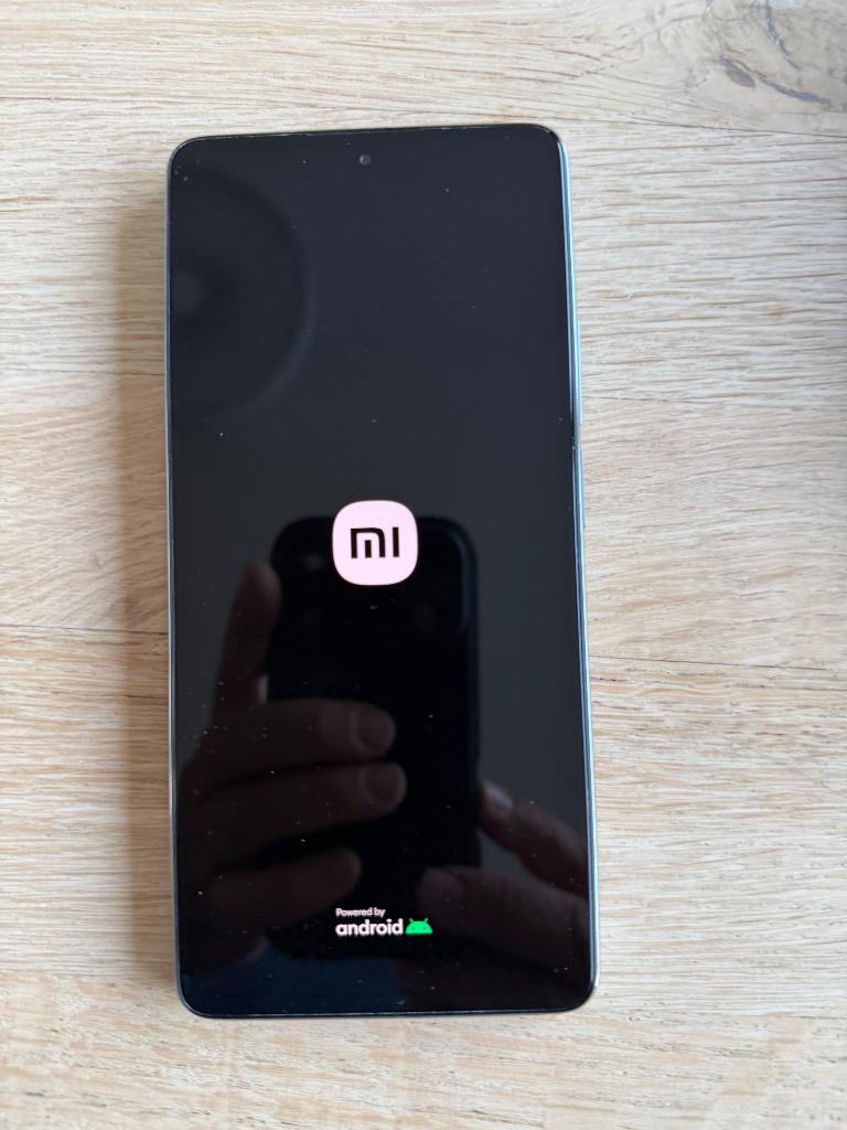 Xiaomi Mi 11 Lite 5G - 128GB - Zwart - Incl. lader & Doos, Télécoms, Téléphonie mobile | Samsung, Utilisé, Autres modèles, 128 GB
