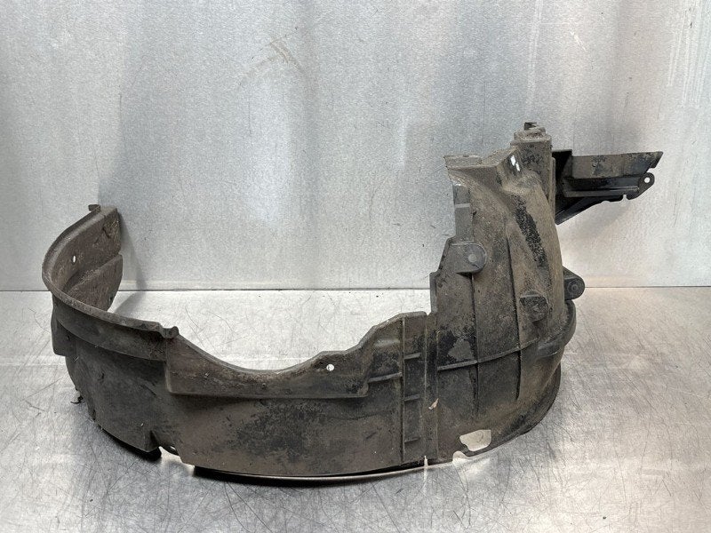 INTERIEUR AILE Suzuki Swift (ZA / ZC / ZD) (01-2010/04-2017), Stadsweg 37 37
9917 PV  WIRDUM GR., NL, Suzuki, Garde-boue, Dhr. M. Roggen