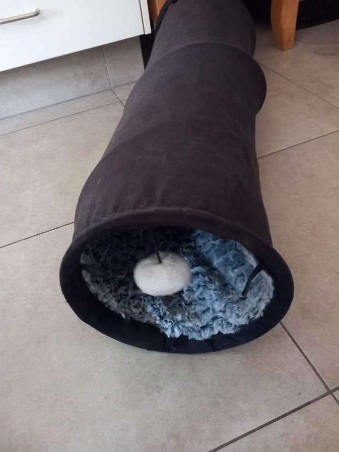 verschillende kattenspulletjes, Enlèvement, Utilisé, Griffoir