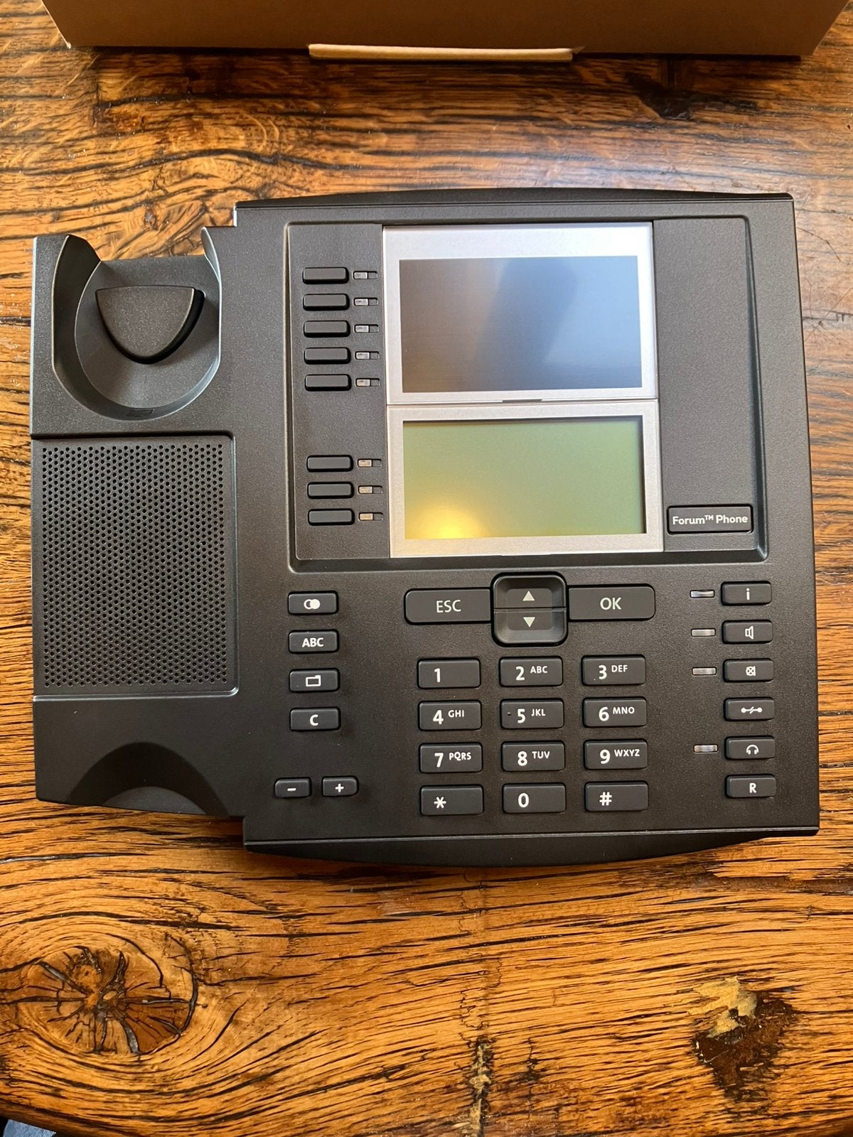 Proximus Forum Phone 526 - 2019, Télécoms, Enlèvement ou Envoi, Comme neuf