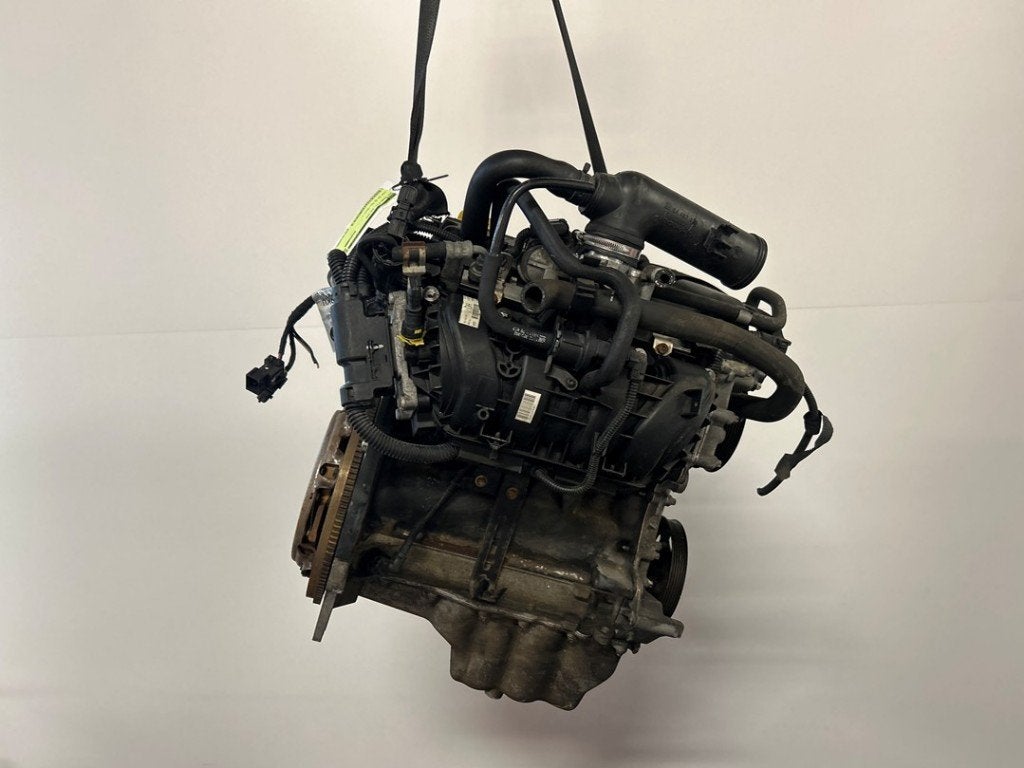 MOTEUR Opel Corsa C (F08 / 68) (01-2000/12-2009), Opel, Opel Automobile GmbH, Utilisé, Kontakt-opel@opel.com