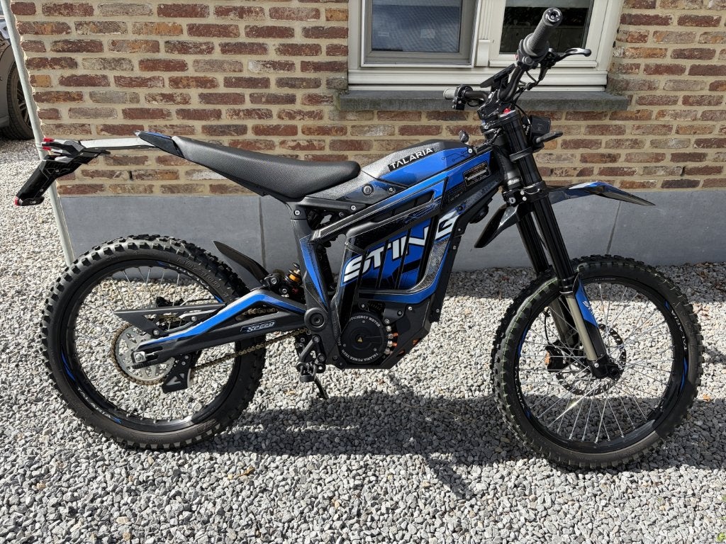 Talaria Sting R (MX4/TL4000), Zo goed als nieuw, Ophalen, Overige merken