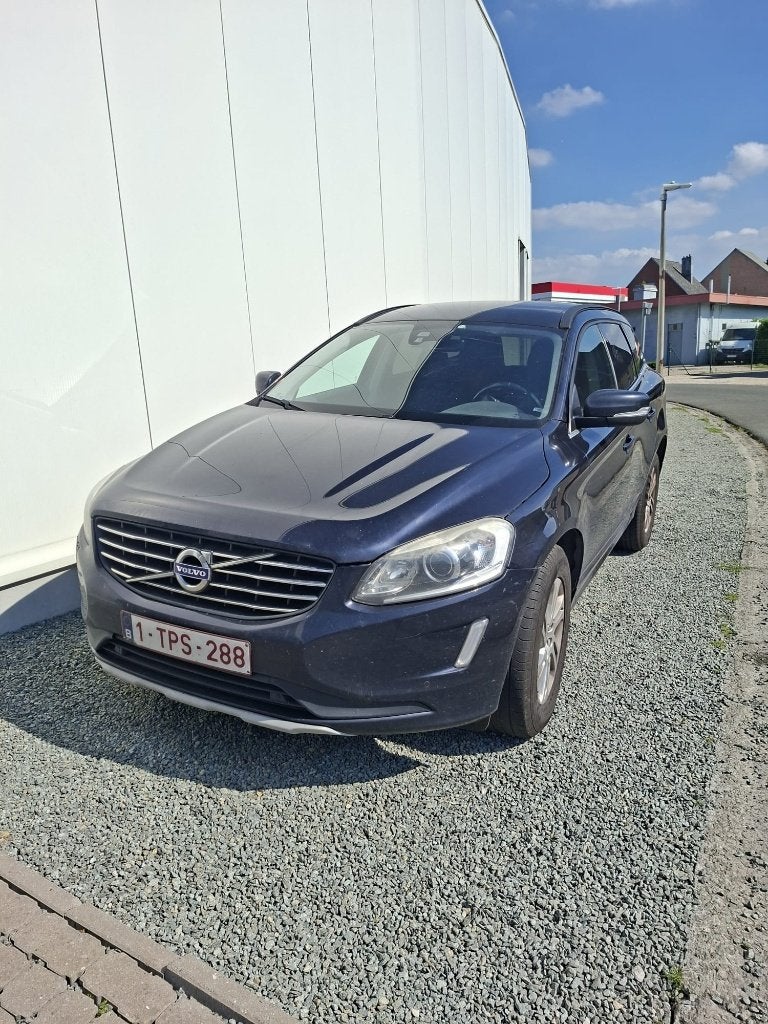 Volvo XC60 2.0 D4 /Climatisation/Automatique/Problème, Achat, Automatique, Particulier, XC60
