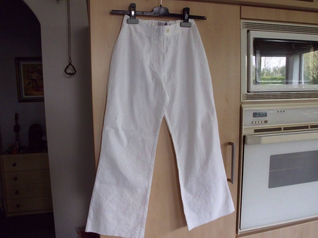BRoeken verschillende Grote Merken.  maat 140. Meisje., Broek, Meisje, RIVERWOODS., Nieuw