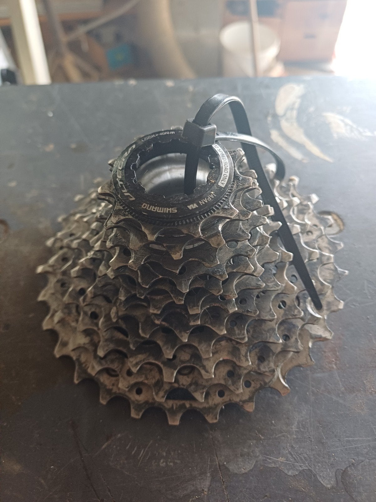 cassette 12 V, Fietsen en Brommers, Fietsen | Driewielers