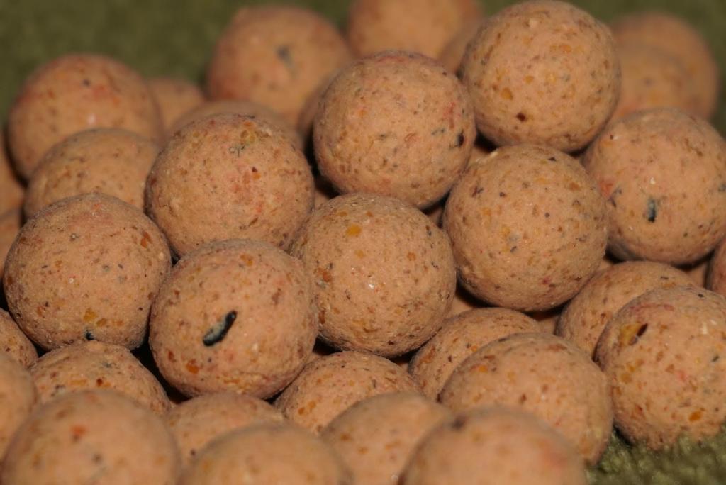 Special Krill 15mm Boilies. 100 kilo. Gratis verzending, Watersport en Boten, Ophalen of Verzenden, Nieuw, Overige typen