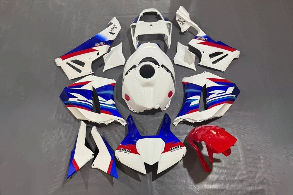Carénage AVDB pour HONDA CBR 600 RR 2024 - 2026, Enlèvement ou Envoi, Neuf