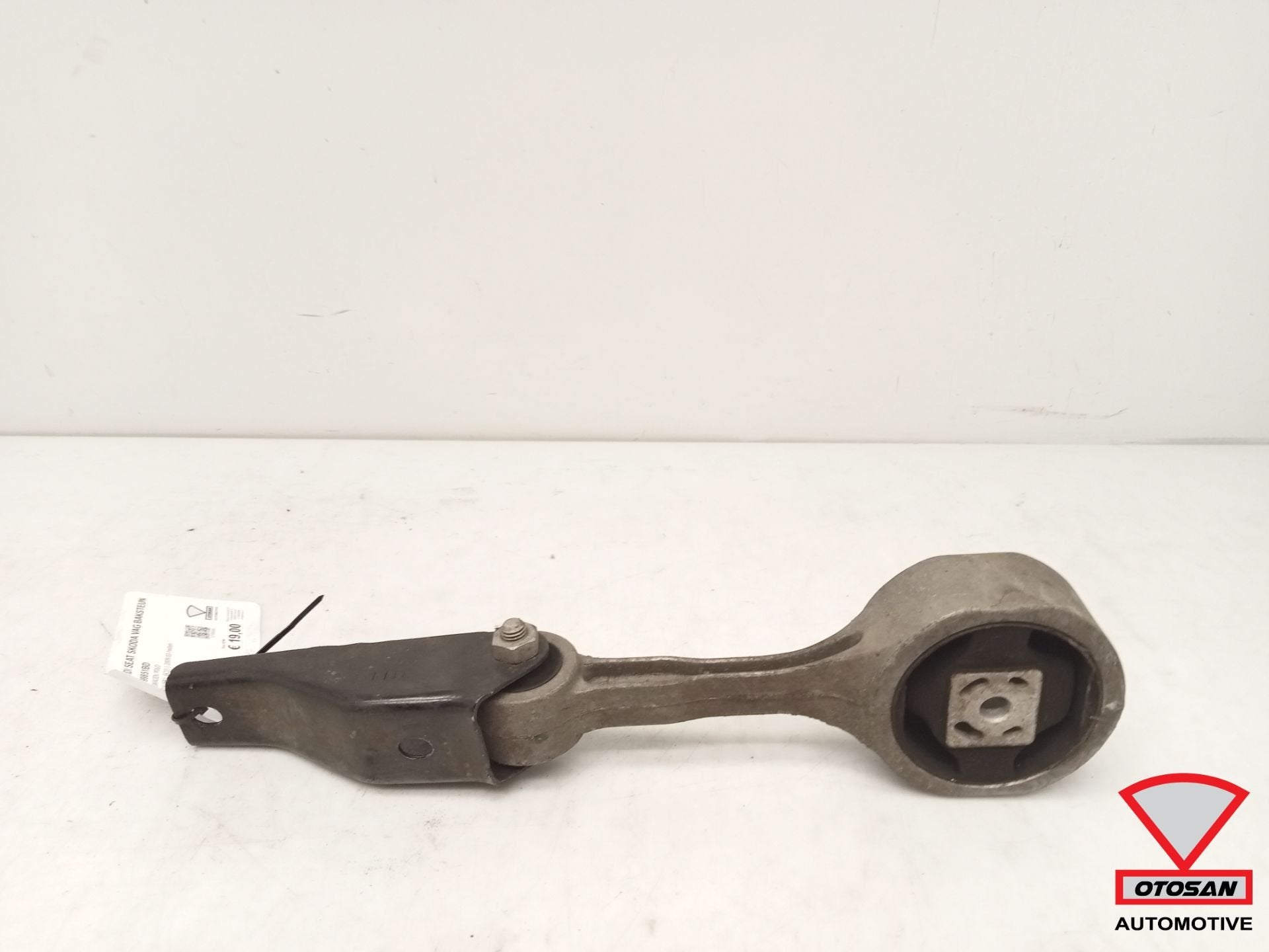 VW Audi Seat Skoda VAG Baksteun 6Q0199851BD, Gebruikt, Volkswagen, Volkswagen AG, Vw@volkswagen.de